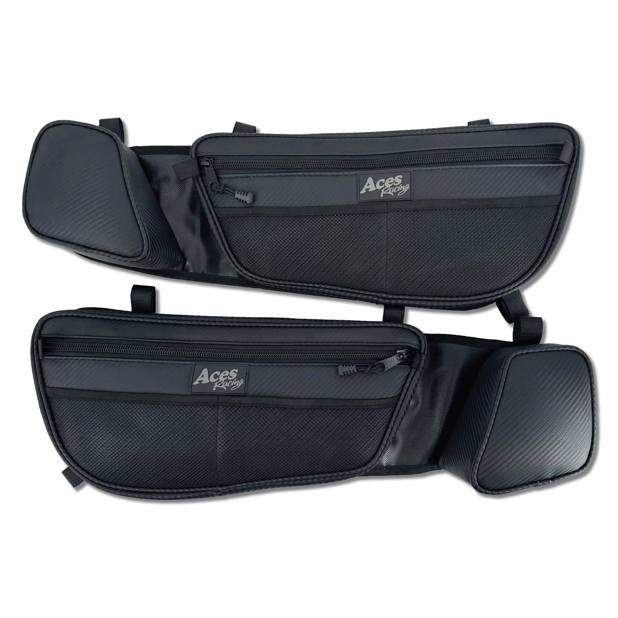 Canam X3 Door Bags (Pair)