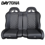 Front/Rear Split Bench Seat RZR 1000/Turbo