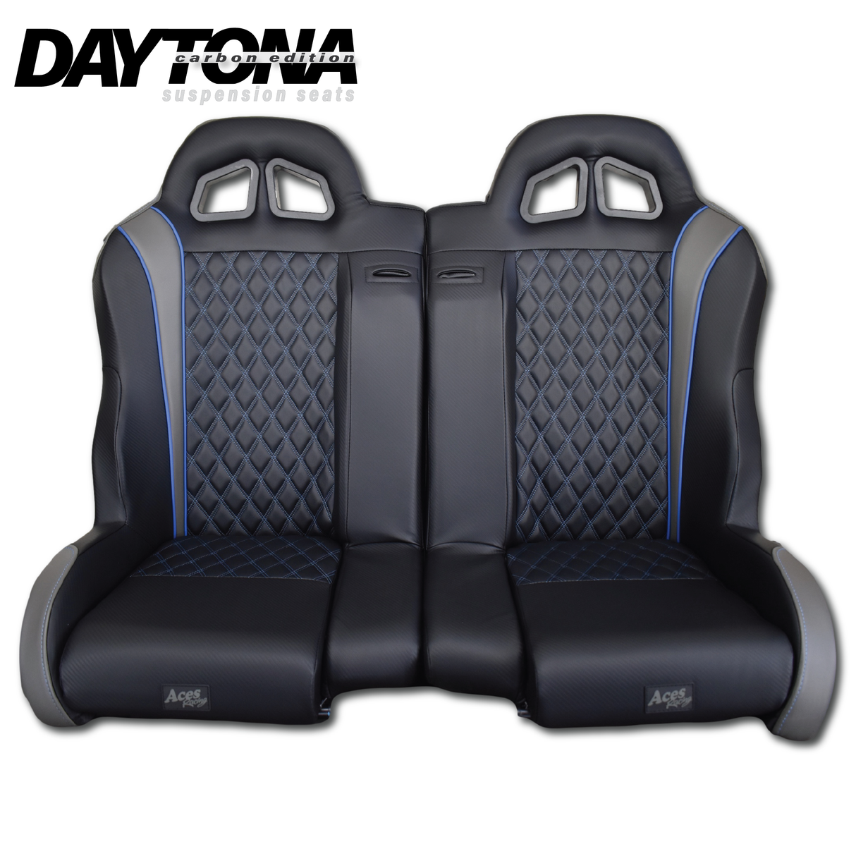 Front/Rear Split Bench Seat RZR 1000/Turbo