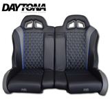 Front/Rear Split Bench Seat RZR 1000/Turbo