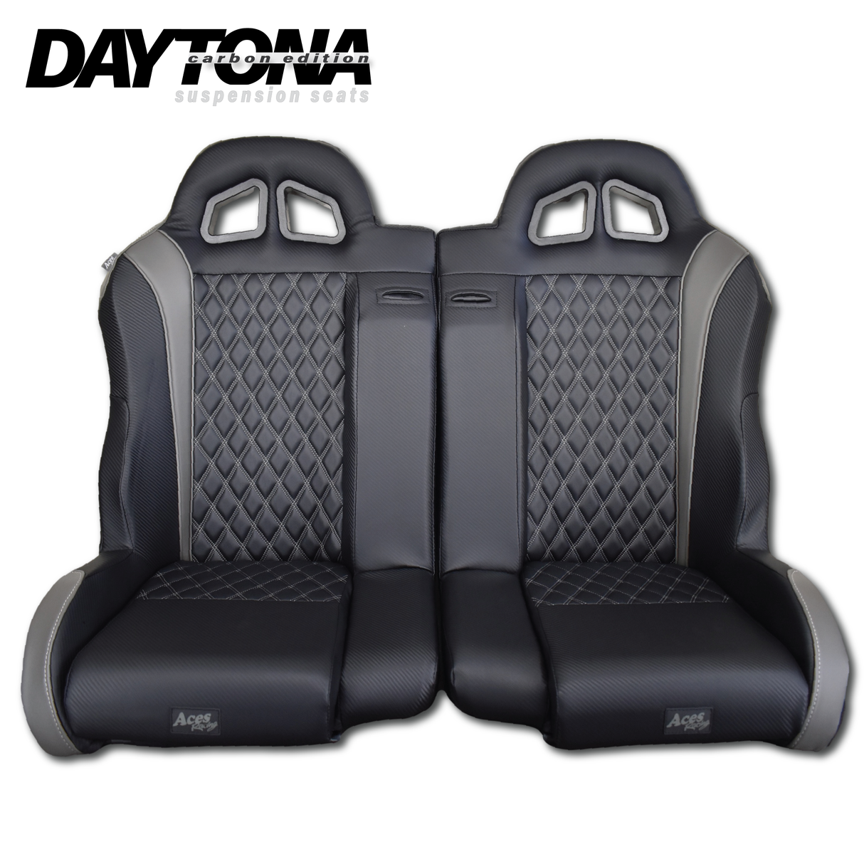Front/Rear Split Bench Seat RZR 1000/Turbo