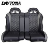 Front/Rear Split Bench Seat RZR 1000/Turbo
