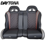 Front/Rear Split Bench Seat RZR 1000/Turbo