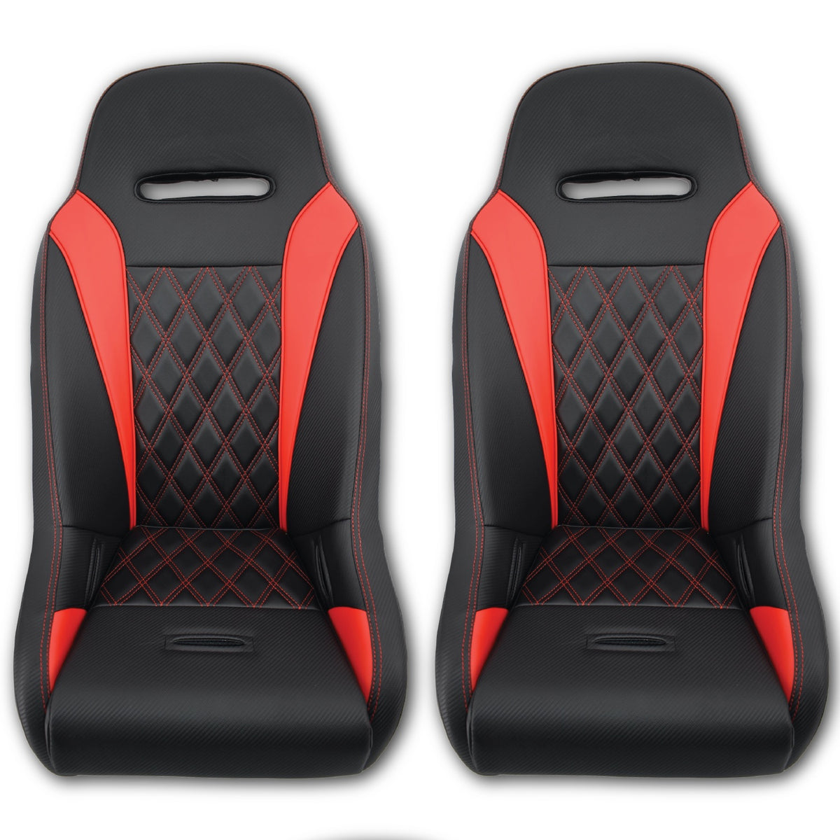 WILL CALL ONLY - APEX SUSPENSION SEATS