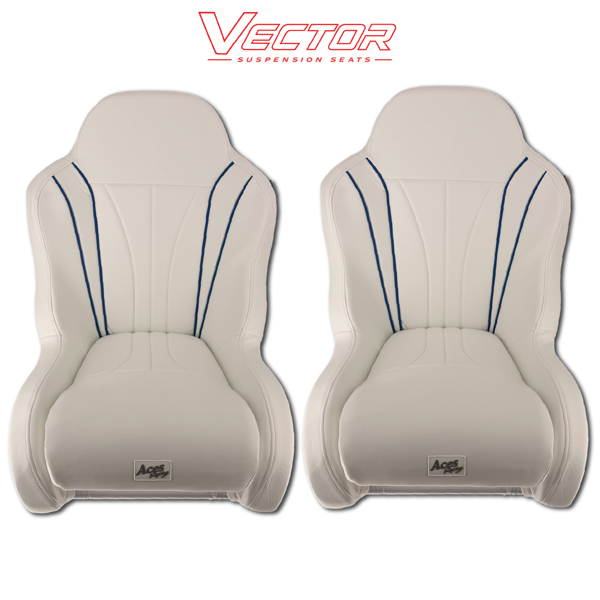 Vector Marine Seats