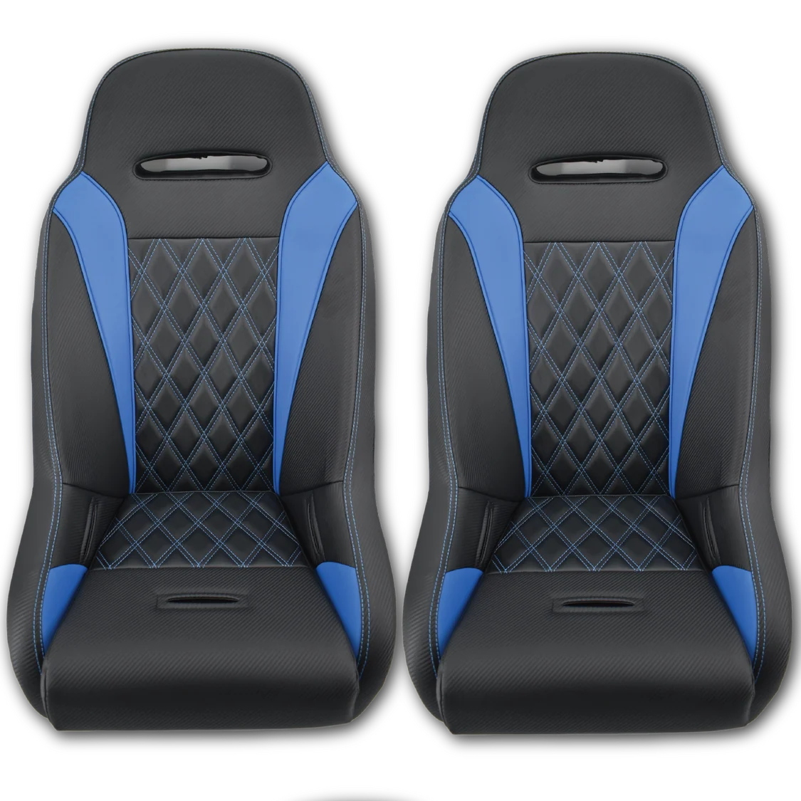 Apex Suspension Seats (Harness Bundle)