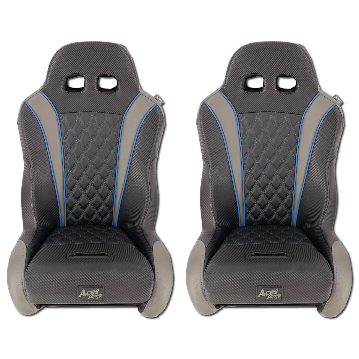 (Daytona) RZR 200 Suspension Seats