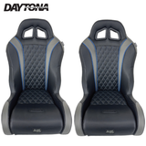 Carbon Edition Daytona Seats (Multiple Colors)