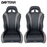 Carbon Edition Daytona Seats (Multiple Colors)