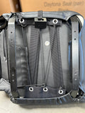 Grey Apex Split Bench for RZR 1000/Turbo-WD-#114
