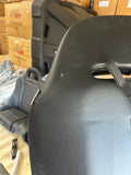 Black Apex Suspension Seats-WD-#107