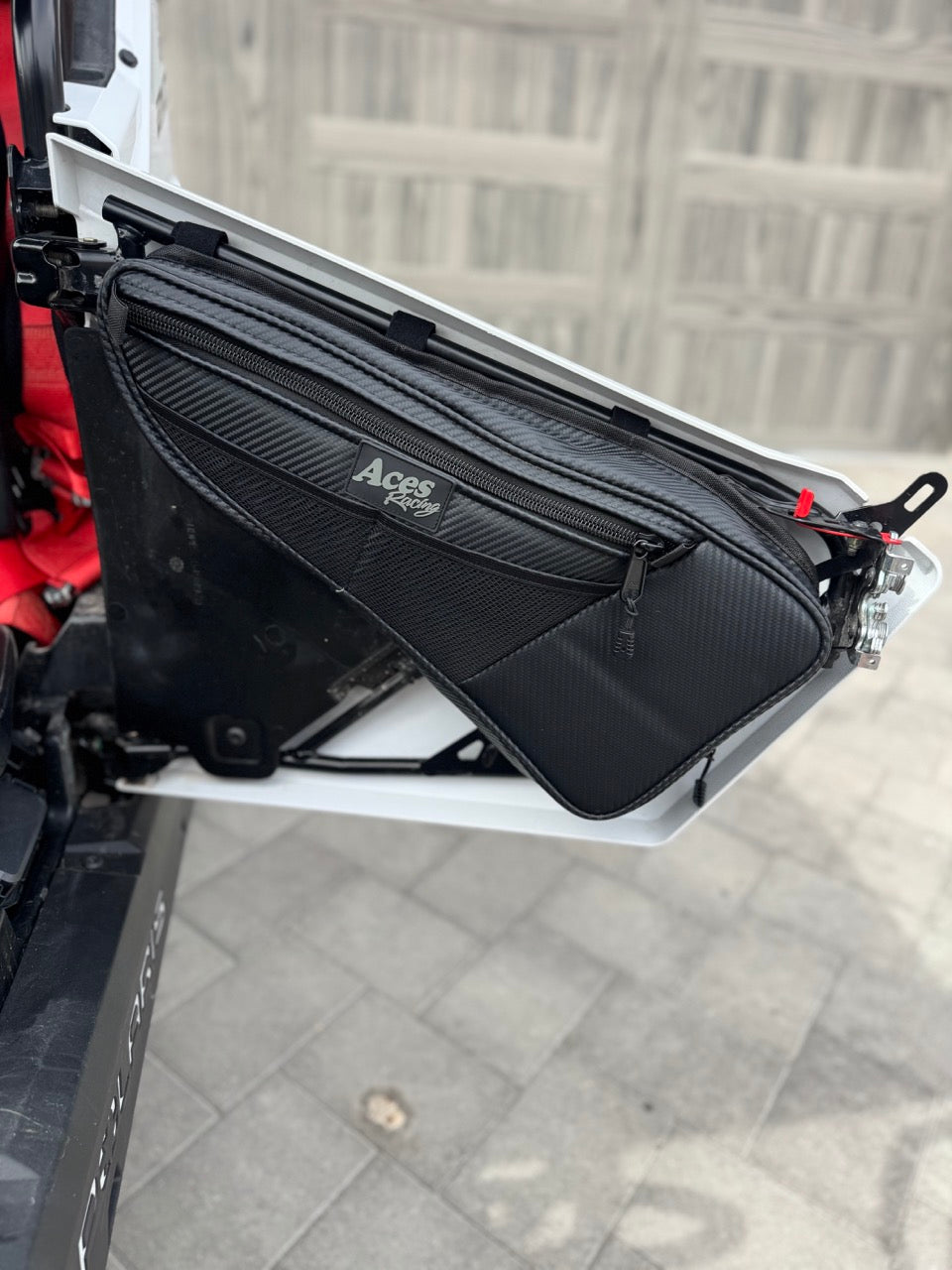 RZR 200 Door Bags (Pair)