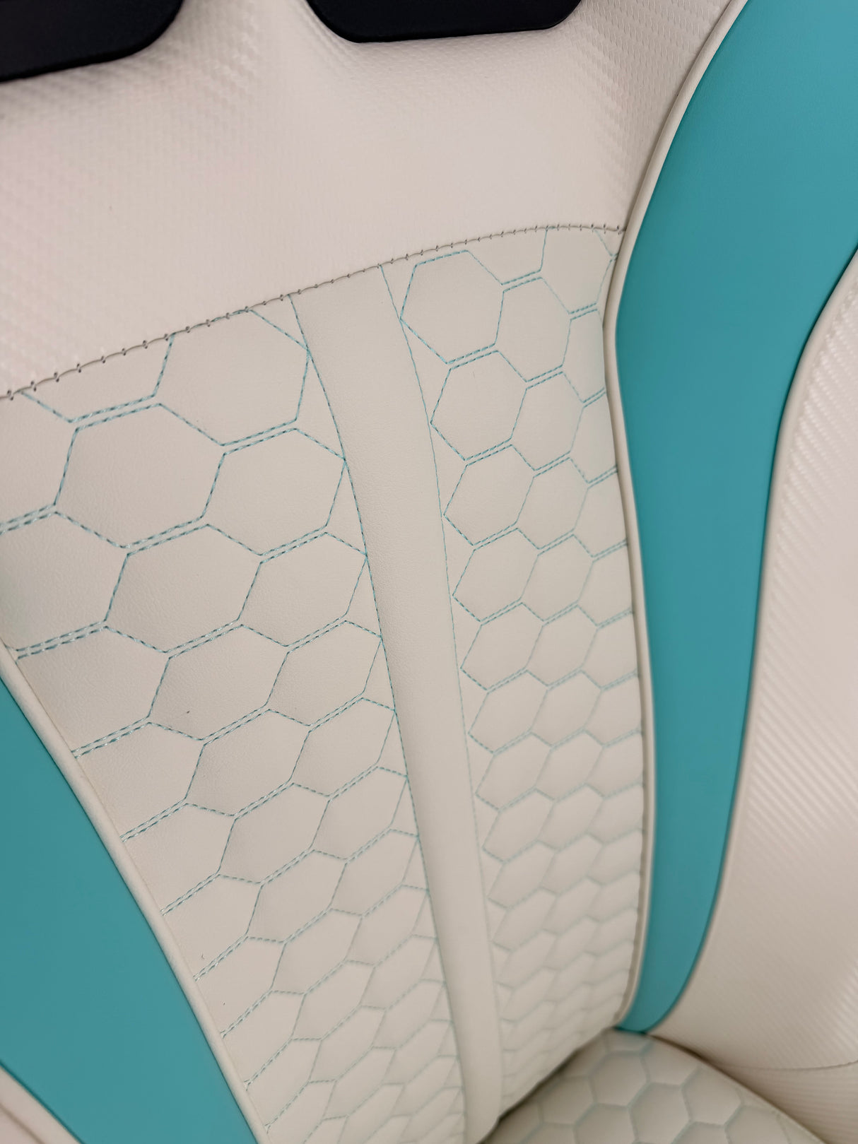 Limited Edition - Teal/White Daytona 101