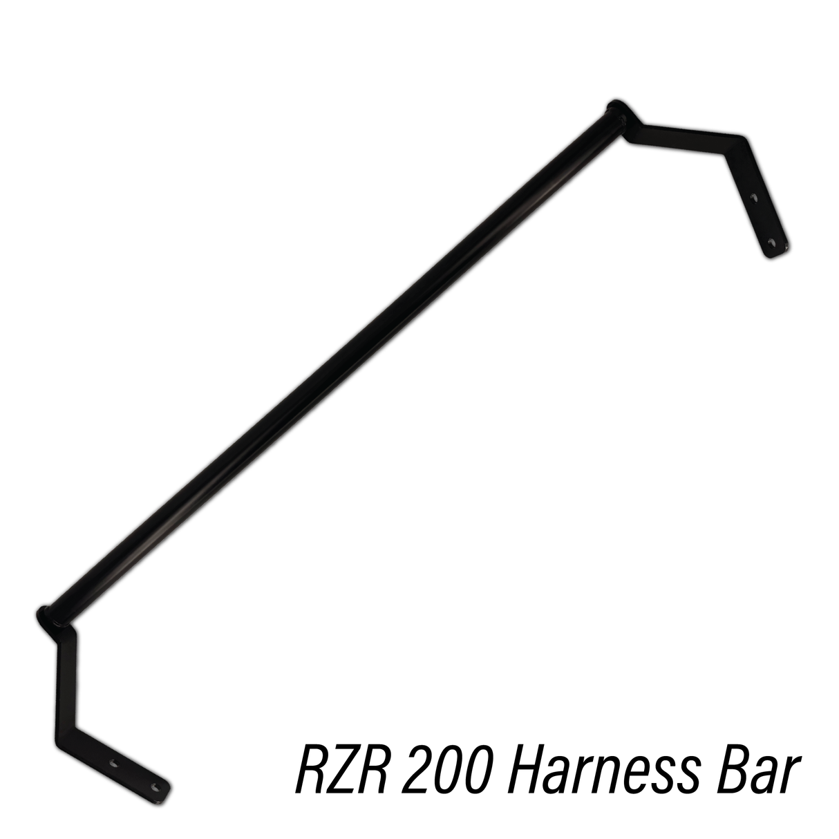 Polaris RZR 200 Harness Bar
