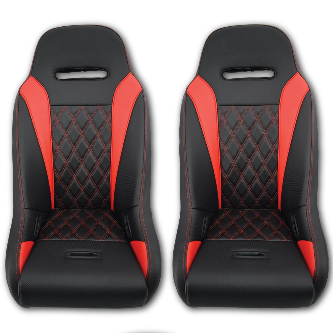 Apex Suspension Seats (Harness Bundle)