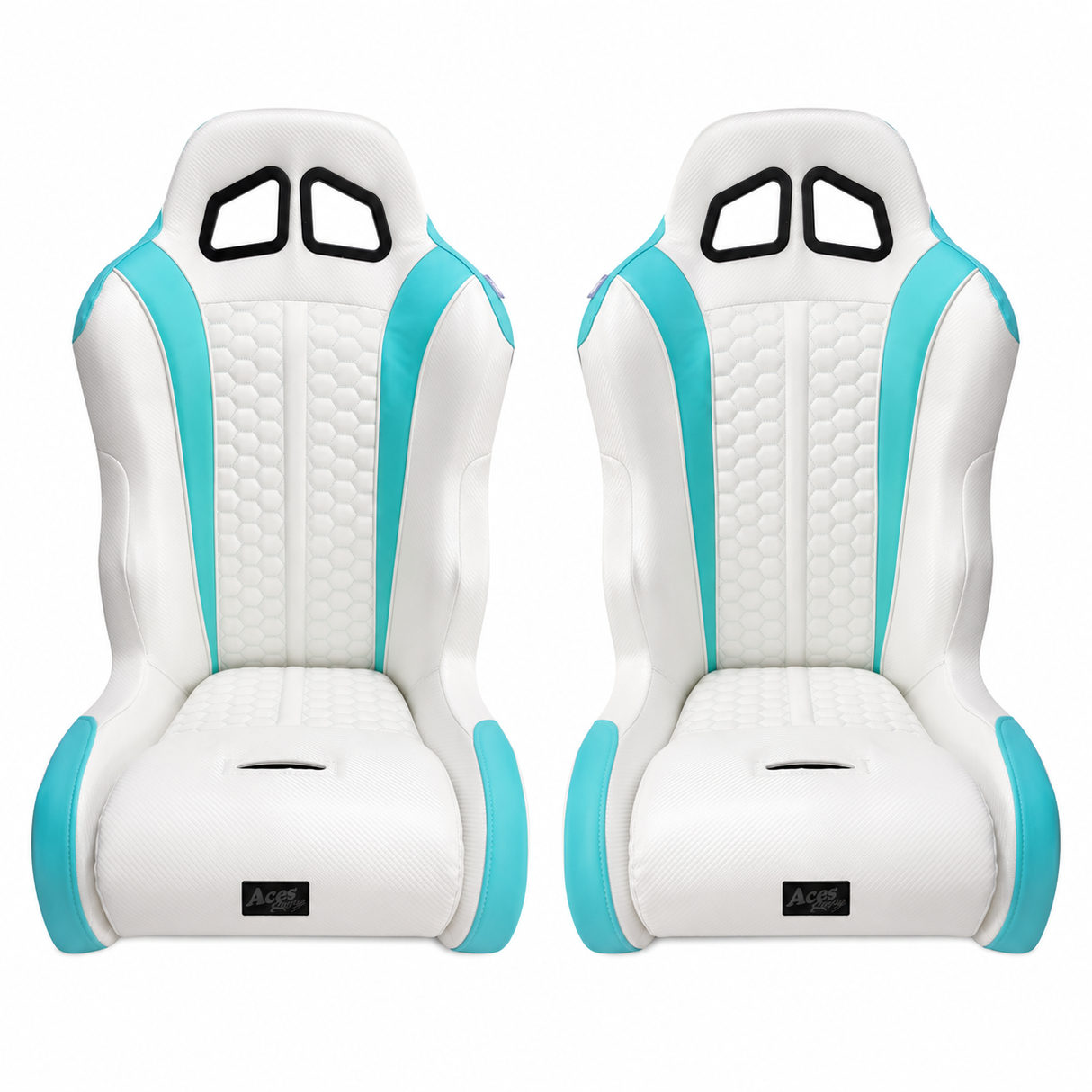 Limited Edition - Teal/White Daytona 101