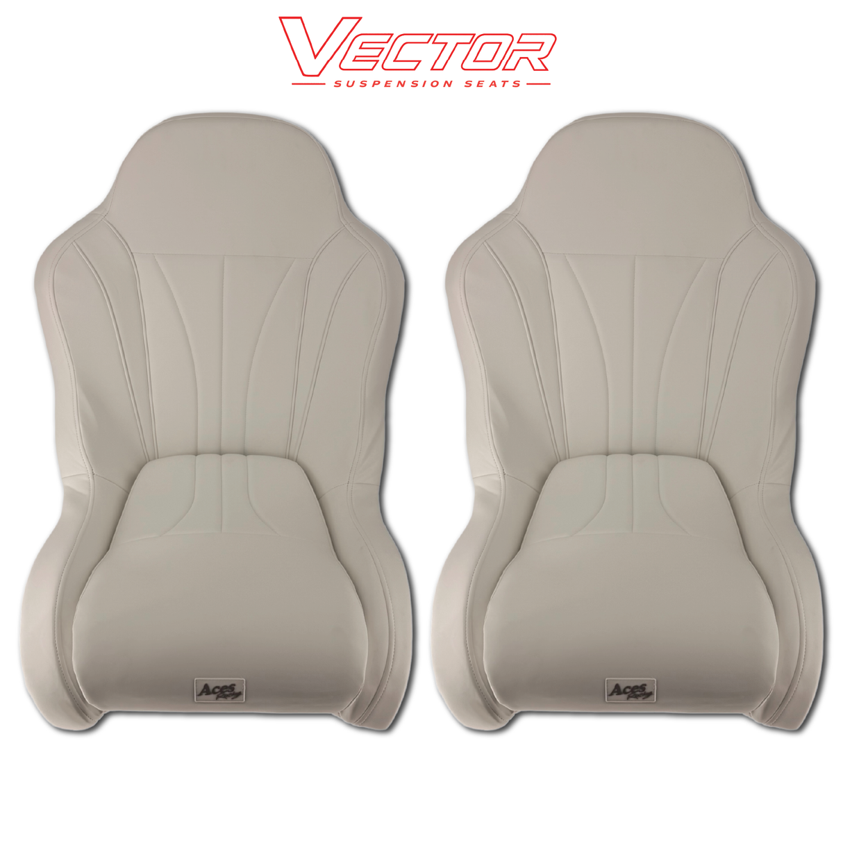 Vector Marine Seats