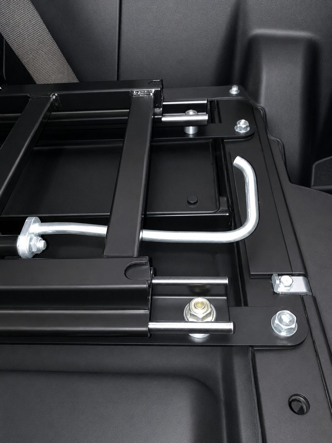 KRX Seat Extension
