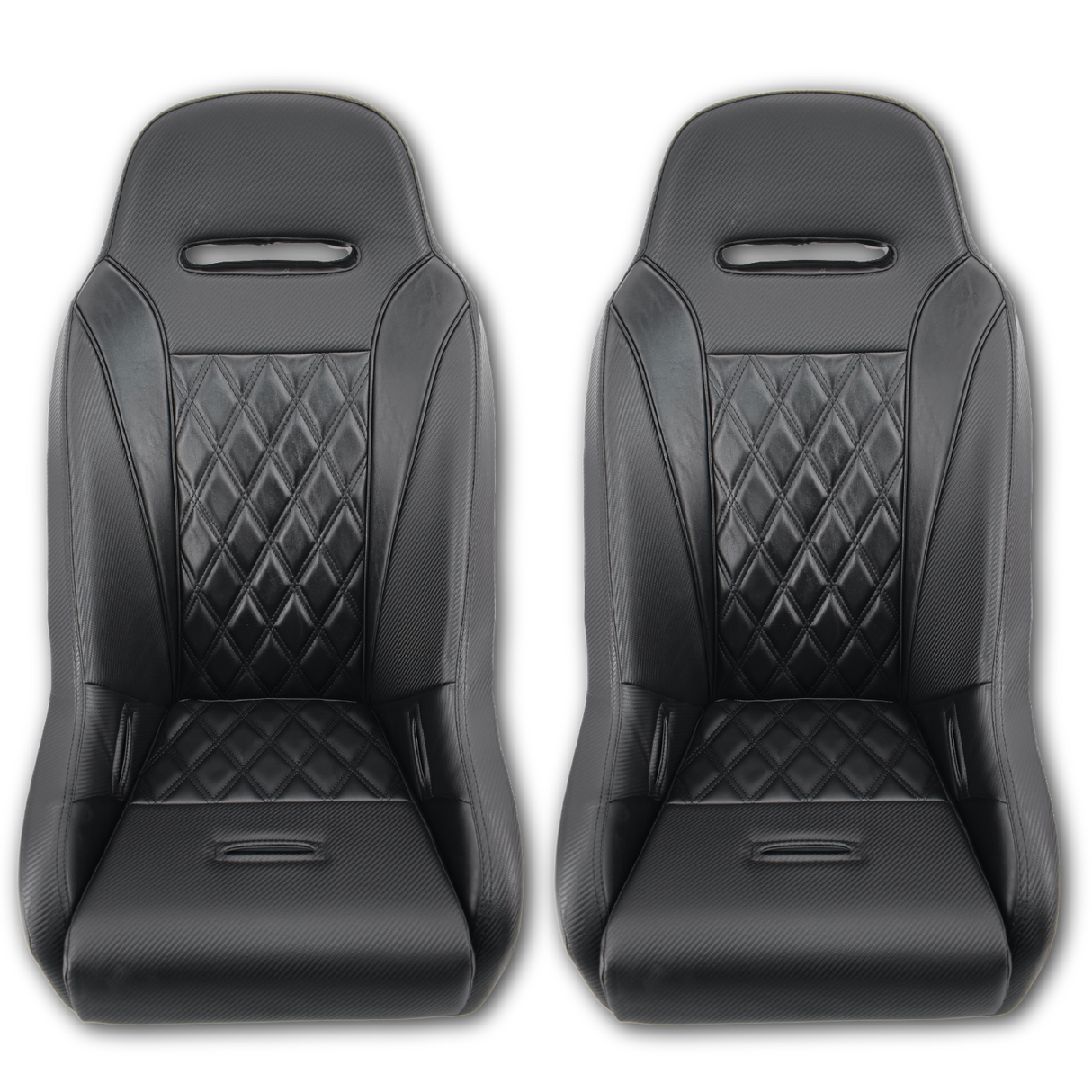 Apex Suspension Seats