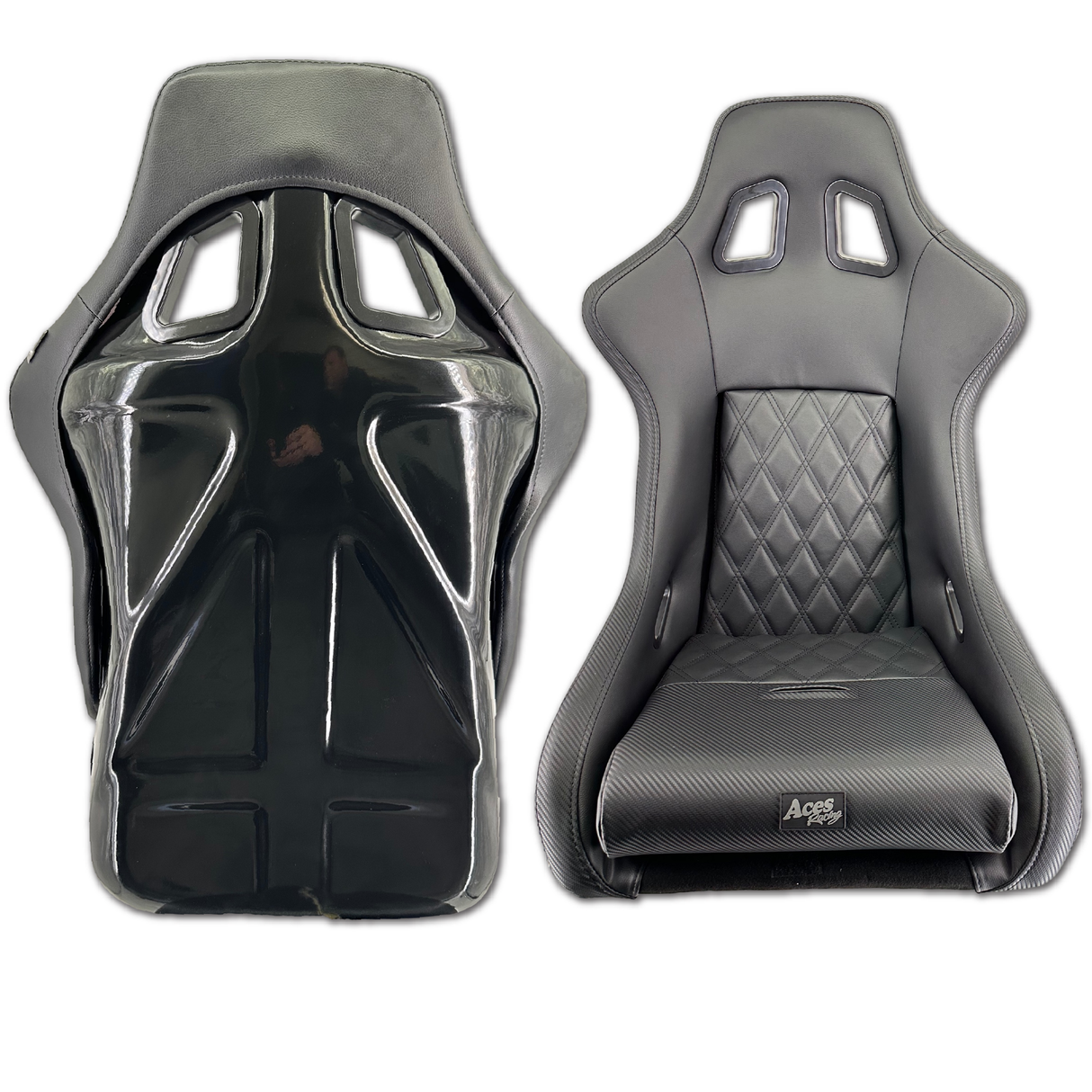 Elite Composite Seats