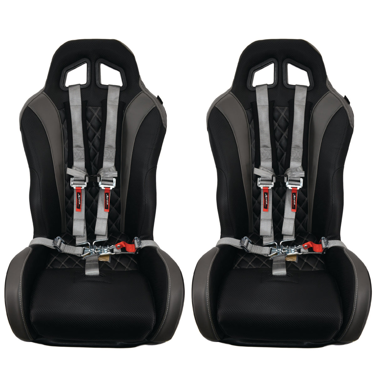 5 Point Harness (2 Inch Padding)