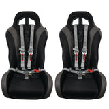 5 Point Harness (2 Inch Padding)