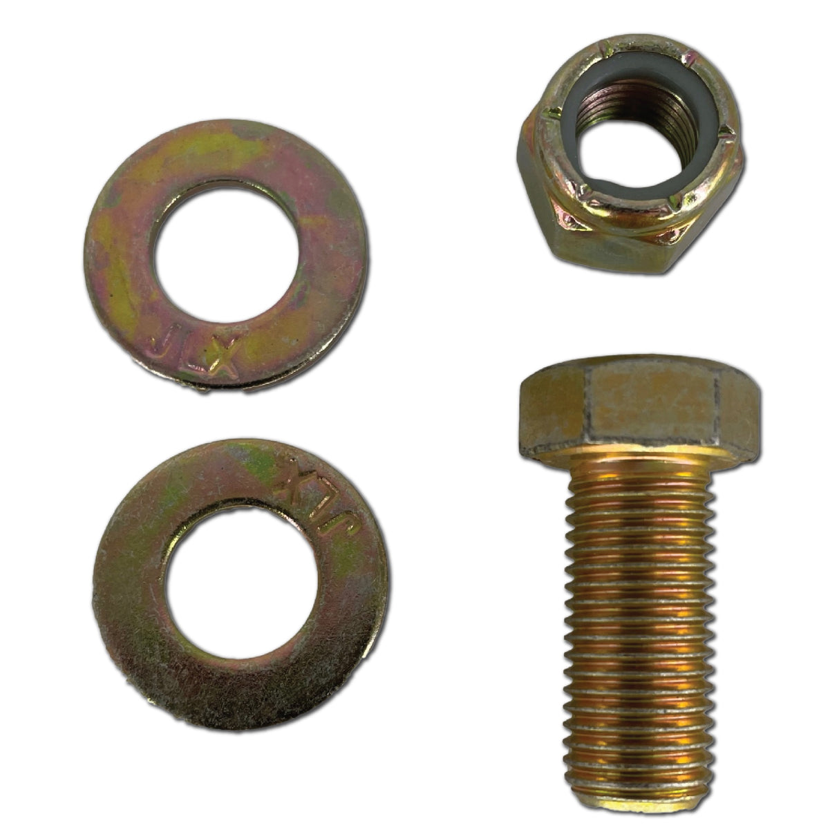 Harness Mounting Hardware