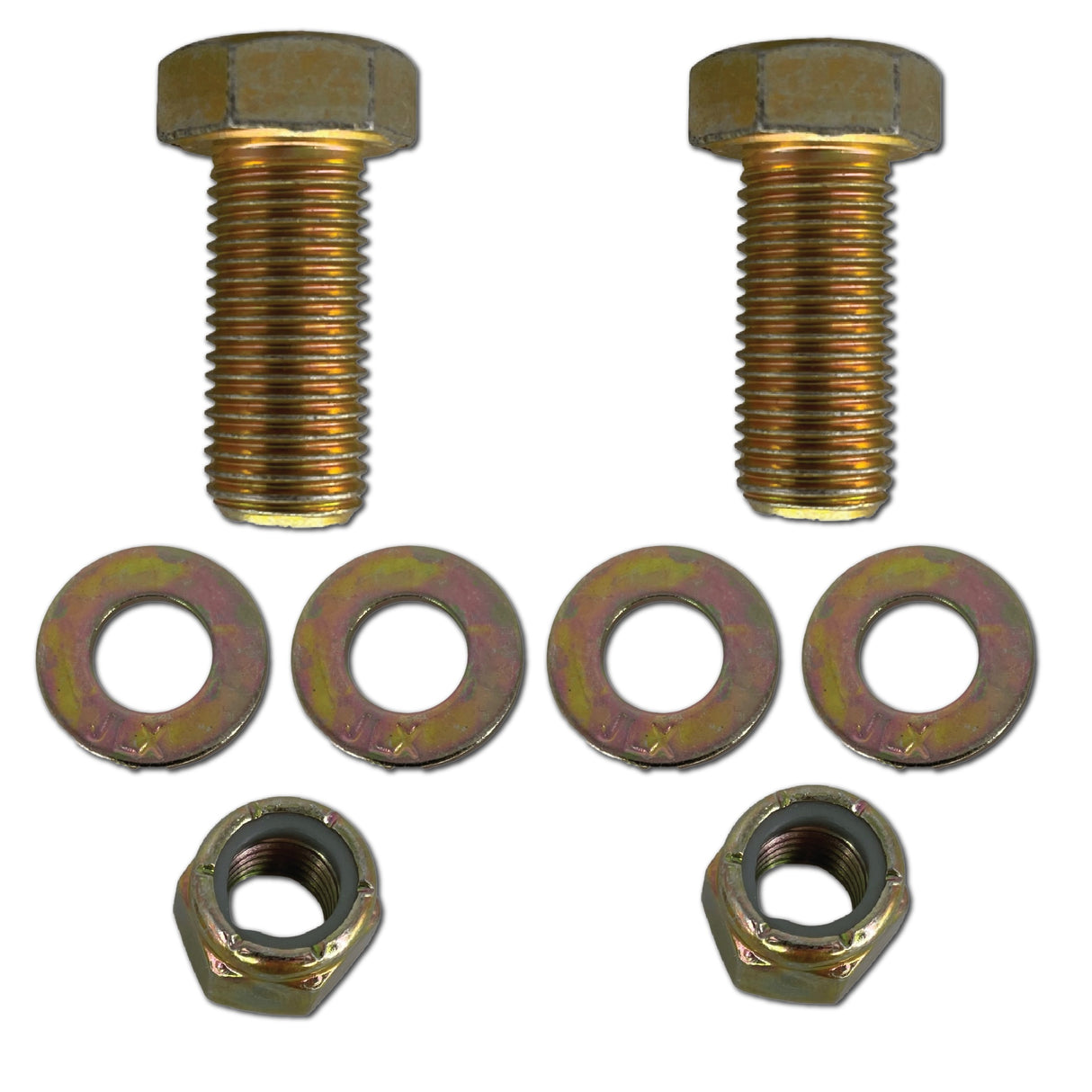 Harness Mounting Hardware