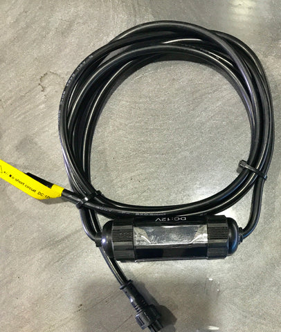 Deluxe Lighted Whip Control Module