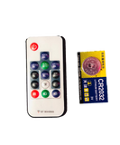 400 Combination Deluxe Remote