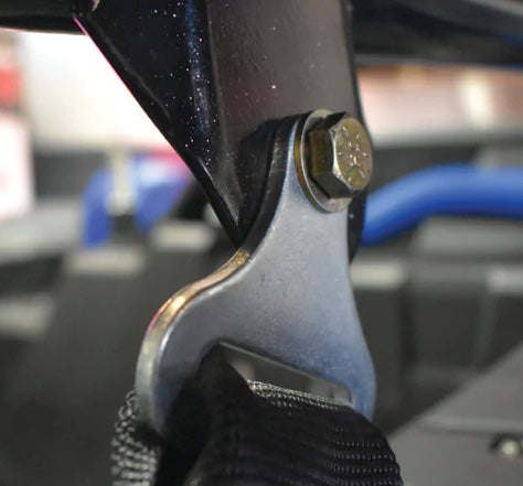 Harness Mounting Hardware