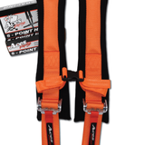 5 Point Harness (2 Inch Padding)