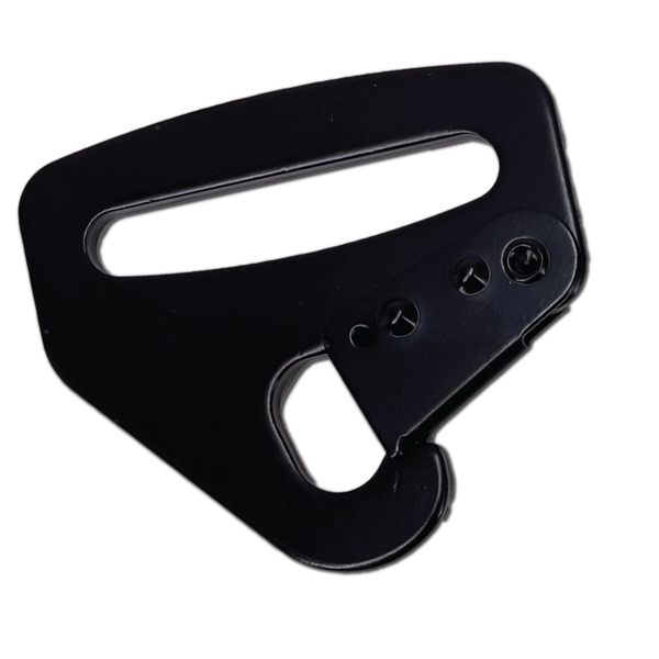 Quick Release Harness Mount (1 Harness) Aces Racing