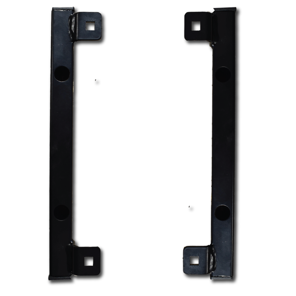 (Optional) Junior Mounting Brackets
