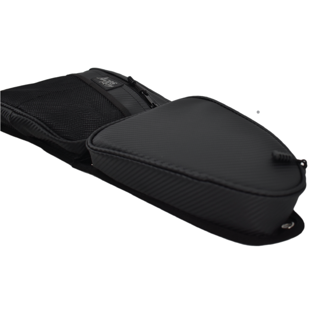 RZR 1000/Turbo Door Bags Front (Pair)