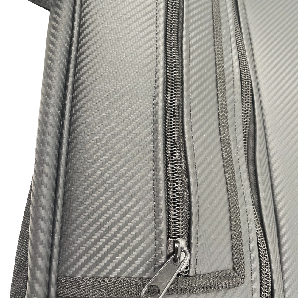 XP Pro Roof Bag
