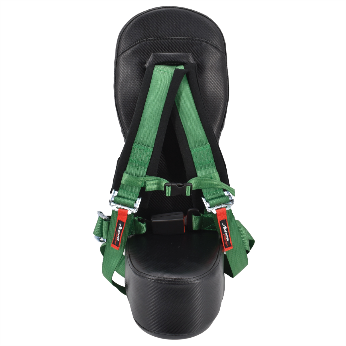 Bump Seat 2014+ RZR 1000/Turbo Models