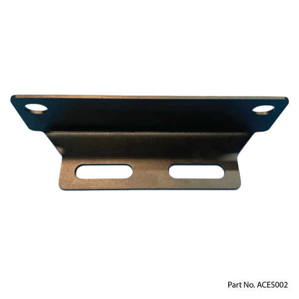 Turbo S Bracket (Bracket and Hardware Only) Aces Racing