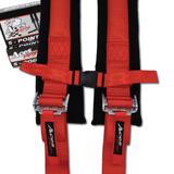 5 Point Harness (2 Inch Padding)