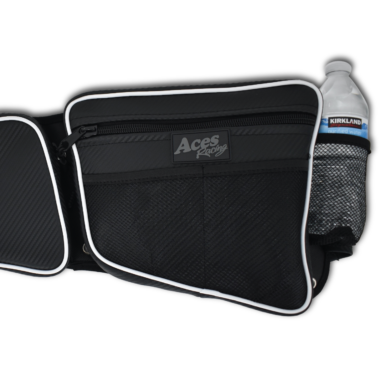 RZR 1000/Turbo Door Bags Front (Pair)
