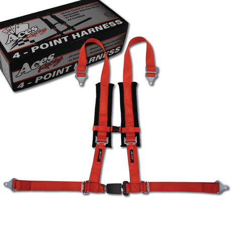 Harnesses