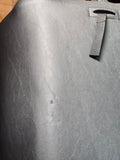 (Heated) Black Daytona Suspension Seats-WD-#140