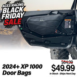 2024+ RZR XP Door Bags (Pair)