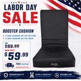 Booster Cushion