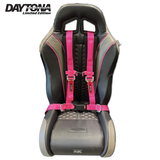 4 Point Harness With Ez-Buckle