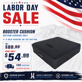 Booster Cushion