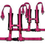 4 Point Harness Pair with Bypass