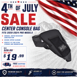 XP Pro Center Console Bag