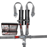 (Pair) 5 Point Harness - 2 Inch Webbing