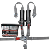 (Pair) 5 Point Harness - 2 Inch Webbing